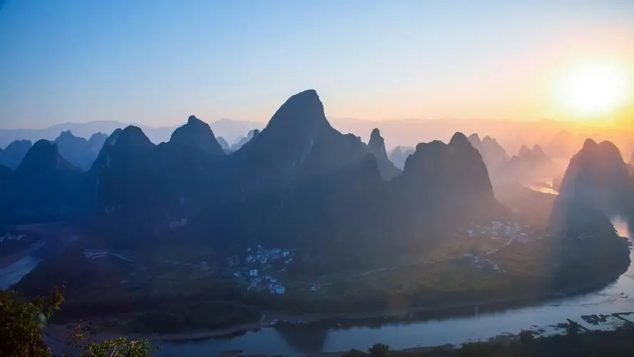高端环保